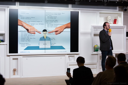 Frédéric Halna, Océane Consulting