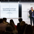Frédéric Halna, Océane Consulting