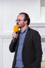 Frédéric Halna, Océane Consulting