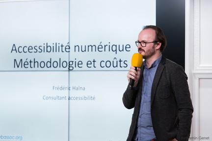 Frédéric Halna, Océane Consulting