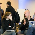 entretiens individuels avec experts Google
