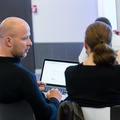 entretiens individuels avec experts Google