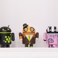 locaux Google